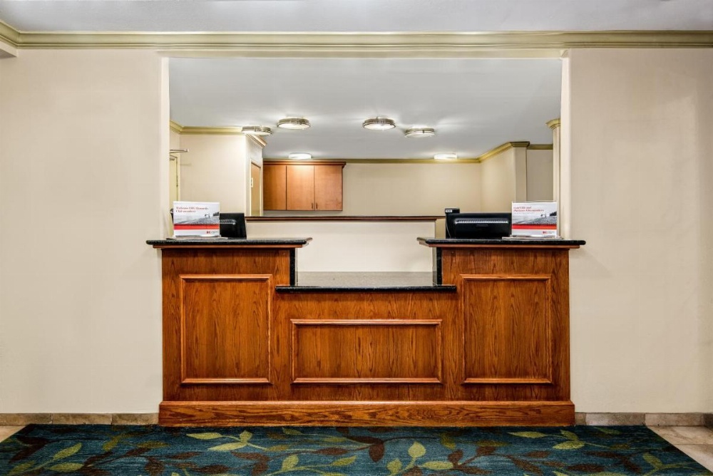 Candlewood Suites Galveston Image 10