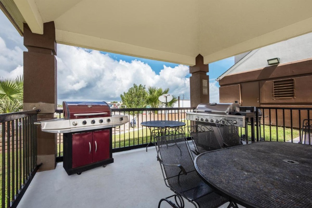 Candlewood Suites Galveston Image 12