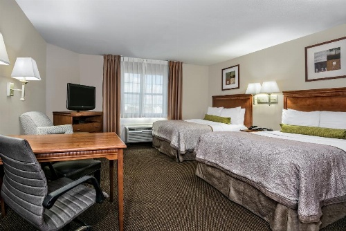 Candlewood Suites Galveston image 17