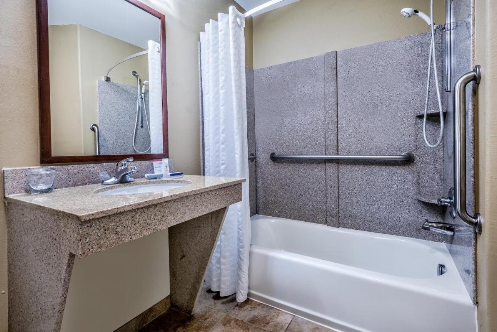 Candlewood Suites Galveston Image 18