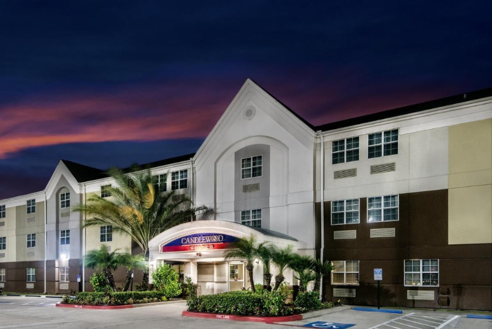 Candlewood Suites Galveston Image 21