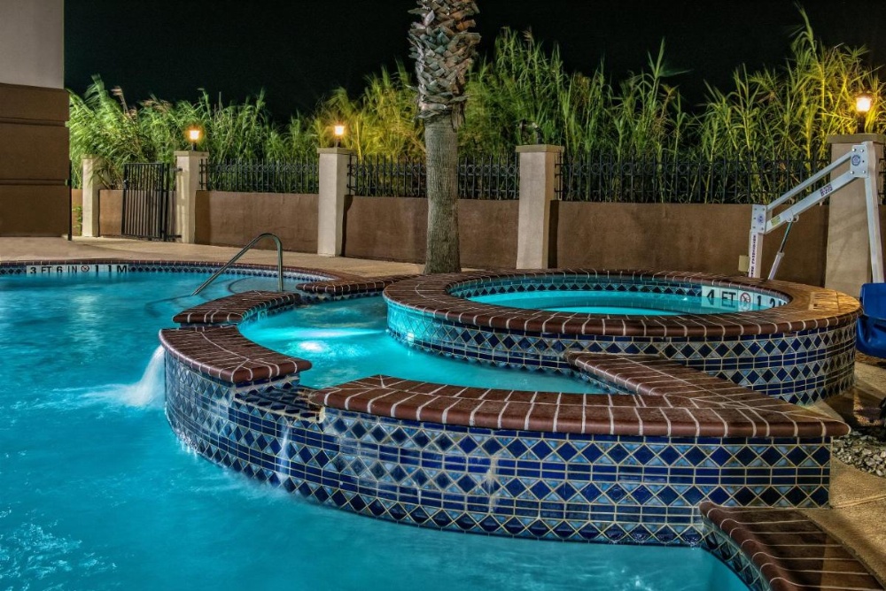 Candlewood Suites Galveston Image 22