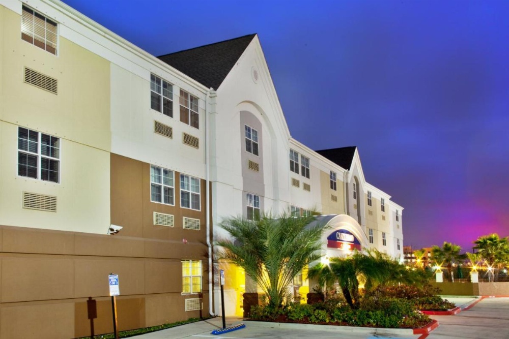 Candlewood Suites Galveston Image 23