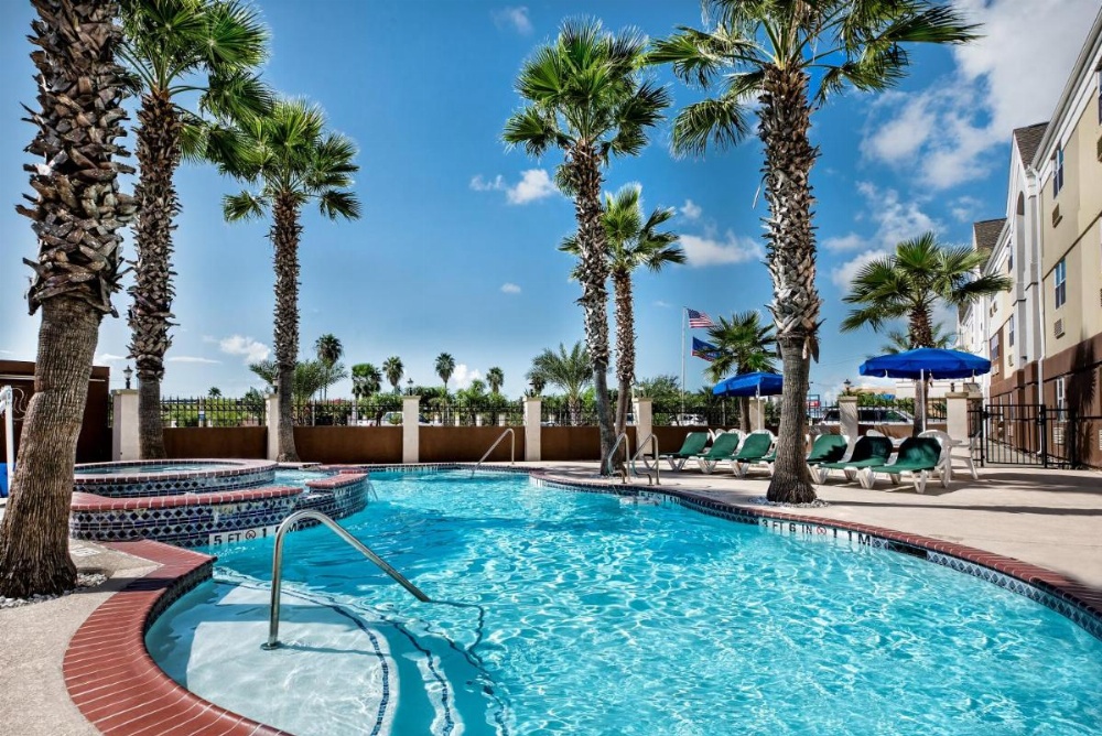 Candlewood Suites Galveston Image 24