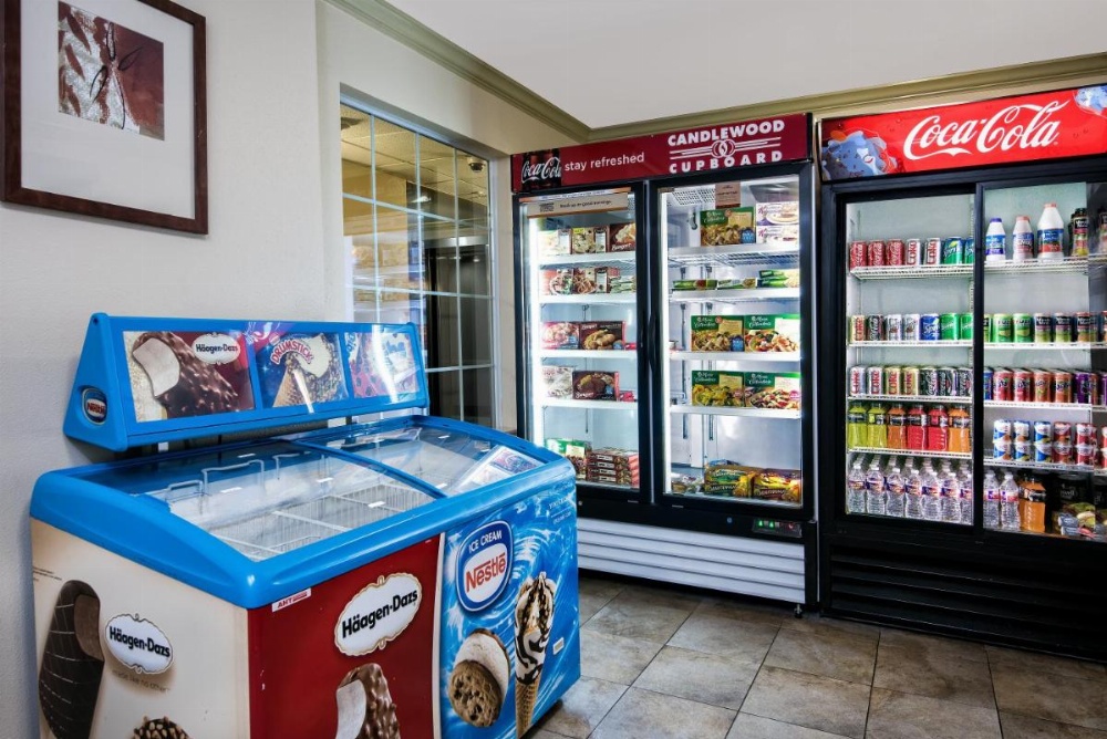 Candlewood Suites Galveston Image 26