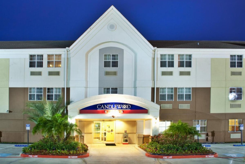 Candlewood Suites Galveston Image 27