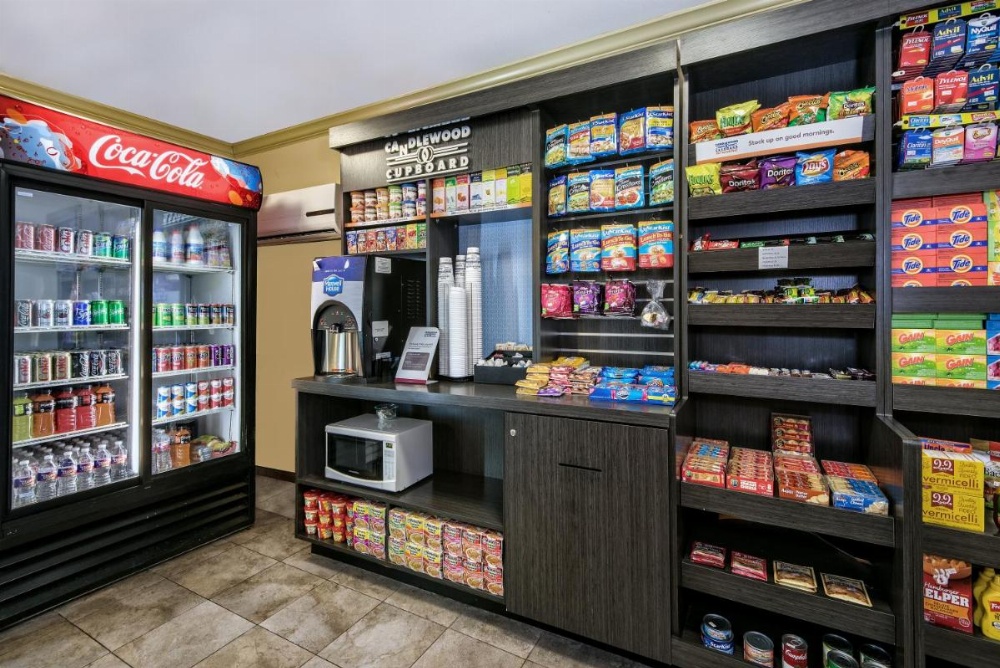 Candlewood Suites Galveston Image 28