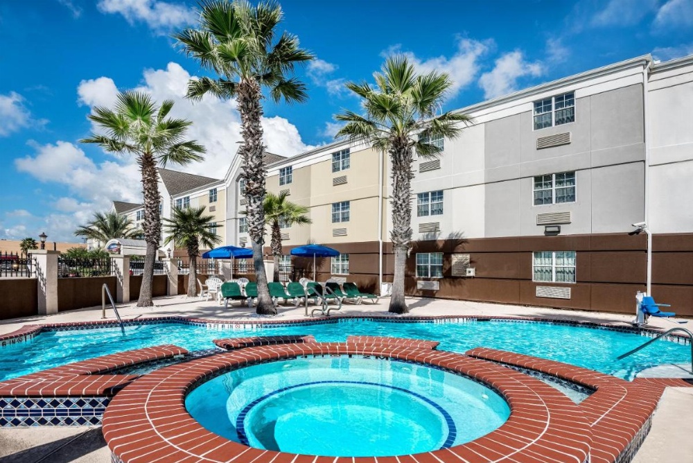 Candlewood Suites Galveston Image 29
