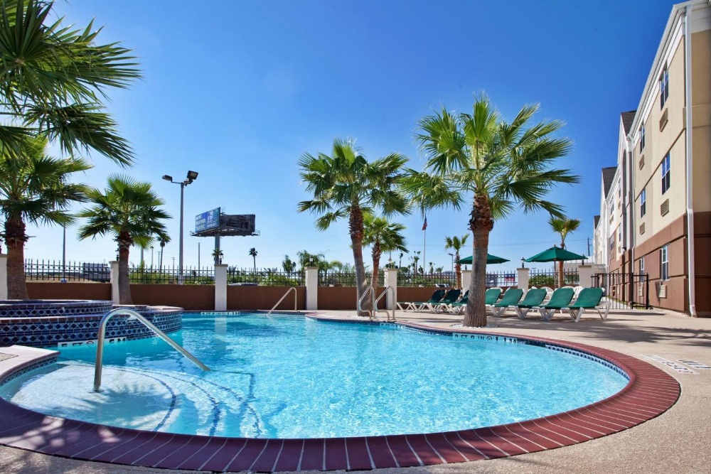 Candlewood Suites Galveston Main image