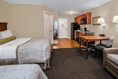 Candlewood Suites Galveston image 31