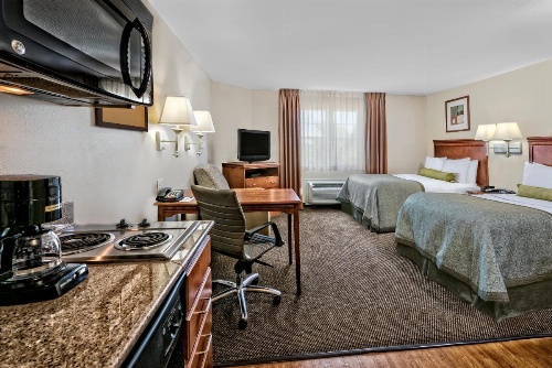 Candlewood Suites Galveston image 34