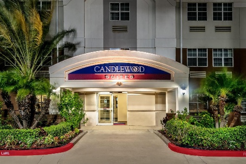 Candlewood Suites Galveston image 4