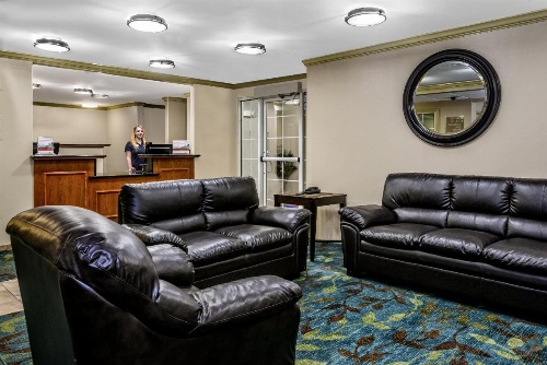 Candlewood Suites Galveston image 6