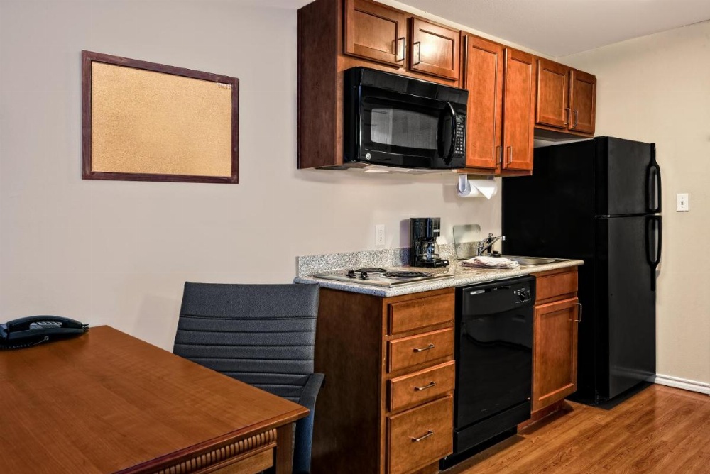 Candlewood Suites Galveston